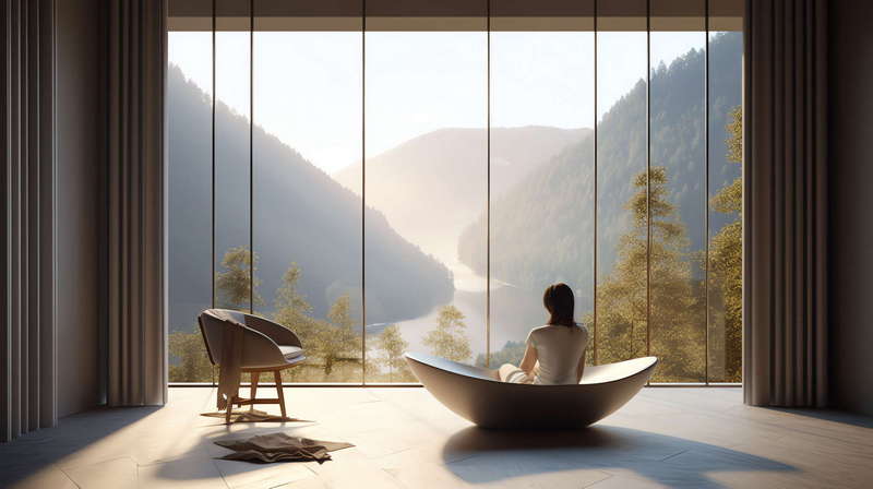 图片[26]-全球设计案例智能库_OJBKAI.COM酒店客房浴室Midjourney灵感图库-_设计智库－全球设计案例智能库_OJBKAI.COM-全球设计案例智能库_OJBKAI.COM设计智库