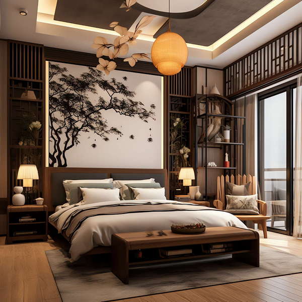 图片[24]-全球设计案例智能库_OJBKAI.COM古典中式酒店客房Midjourney灵感图库-_设计智库－全球设计案例智能库_OJBKAI.COM-全球设计案例智能库_OJBKAI.COM设计智库