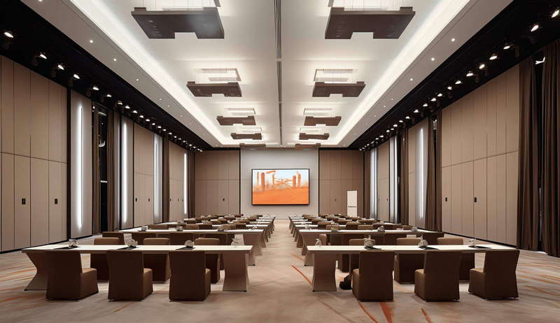 图片[27]-全球设计案例智能库_OJBKAI.COM酒店会议厅Midjourney灵感图库-_设计智库－全球设计案例智能库_OJBKAI.COM-全球设计案例智能库_OJBKAI.COM设计智库