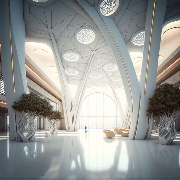 图片[28]-全球设计案例智能库_OJBKAI.COM酒店前卫大堂Midjourney灵感图库-_设计智库－全球设计案例智能库_OJBKAI.COM-全球设计案例智能库_OJBKAI.COM设计智库