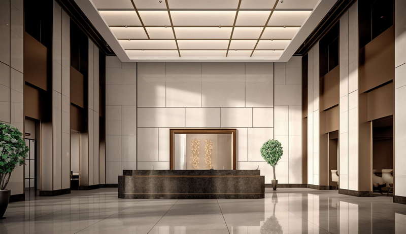 图片[19]-全球设计案例智能库_OJBKAI.COM低调奢华酒店大堂Midjourney灵感图库-_设计智库－全球设计案例智能库_OJBKAI.COM-全球设计案例智能库_OJBKAI.COM设计智库