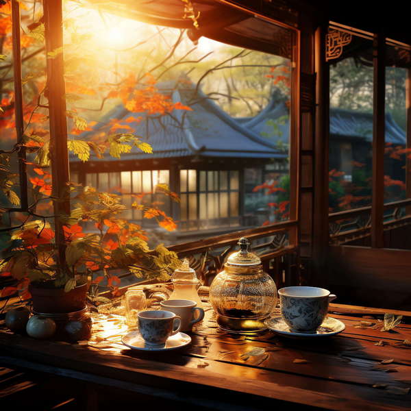 图片[19]-全球设计案例智能库_OJBKAI.COM民宿酒店茶室Midjourney灵感图库-_设计智库－全球设计案例智能库_OJBKAI.COM-全球设计案例智能库_OJBKAI.COM设计智库