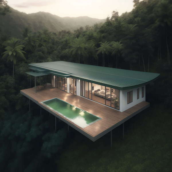 图片[19]-全球设计案例智能库_OJBKAI.COM山水森林别墅Midjourney灵感图库-_设计智库－全球设计案例智能库_OJBKAI.COM-全球设计案例智能库_OJBKAI.COM设计智库