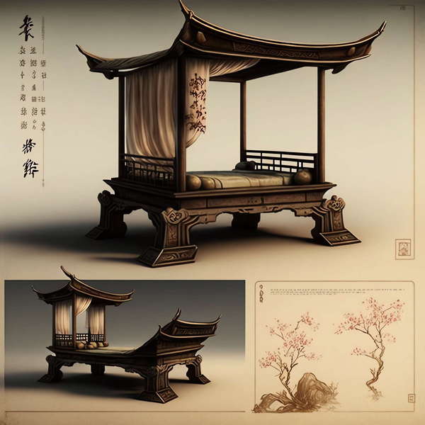 图片[55]-全球设计案例智能库_OJBKAI.COM中国古建Midjourney灵感图库-_设计智库－全球设计案例智能库_OJBKAI.COM-全球设计案例智能库_OJBKAI.COM设计智库