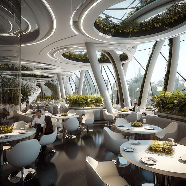 图片[28]-全球设计案例智能库_OJBKAI.COM现代前卫办公楼Midjourney灵感图库-_设计智库－全球设计案例智能库_OJBKAI.COM-全球设计案例智能库_OJBKAI.COM设计智库