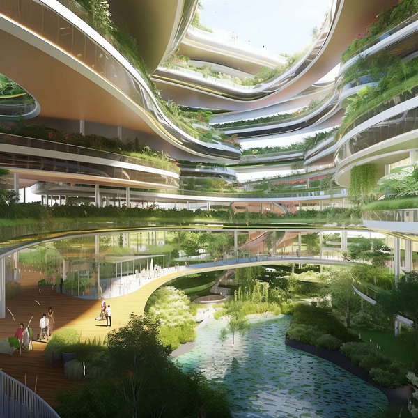 图片[28]-全球设计案例智能库_OJBKAI.COM现代科幻风商场_Midjourney灵感图库-_设计智库－全球设计案例智能库_OJBKAI.COM-全球设计案例智能库_OJBKAI.COM设计智库