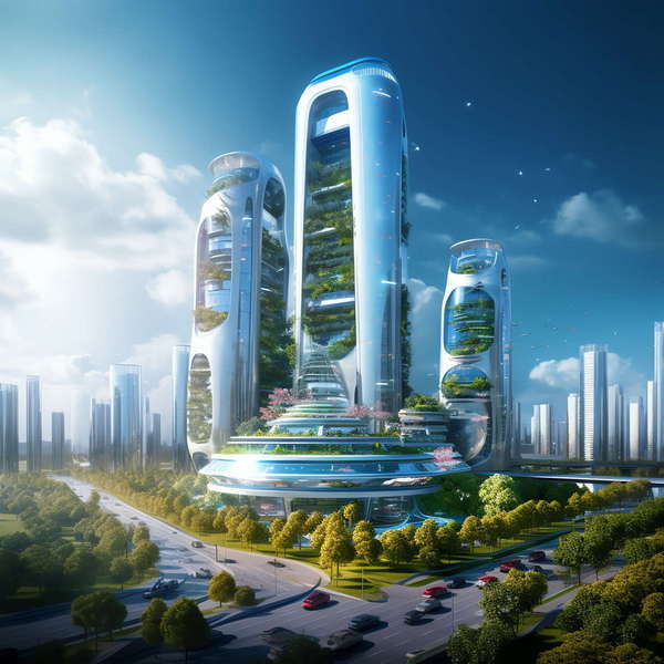 图片[19]-全球设计案例智能库_OJBKAI.COM商业建筑外观Midjourney灵感图库-_设计智库－全球设计案例智能库_OJBKAI.COM-全球设计案例智能库_OJBKAI.COM设计智库