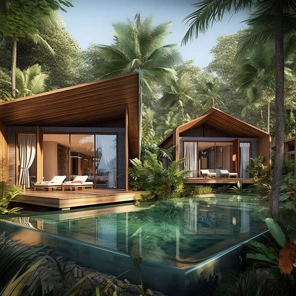 图片[19]-全球设计案例智能库_OJBKAI.COM野奢风格酒店Midjourney灵感图库-_设计智库－全球设计案例智能库_OJBKAI.COM-全球设计案例智能库_OJBKAI.COM设计智库