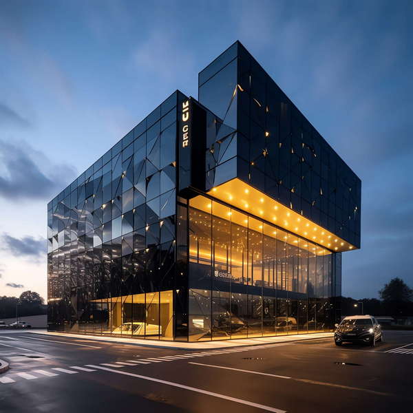 图片[12]-全球设计案例智能库_OJBKAI.COM现代风格商业体建筑外观Midjourney灵感图库-_设计智库－全球设计案例智能库_OJBKAI.COM-全球设计案例智能库_OJBKAI.COM设计智库