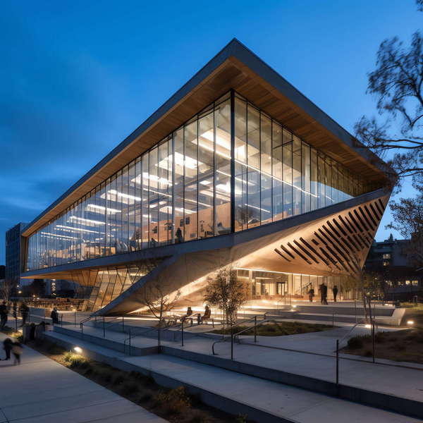 图片[18]-全球设计案例智能库_OJBKAI.COM现代风格商业体建筑Midjourney灵感图库-_设计智库－全球设计案例智能库_OJBKAI.COM-全球设计案例智能库_OJBKAI.COM设计智库