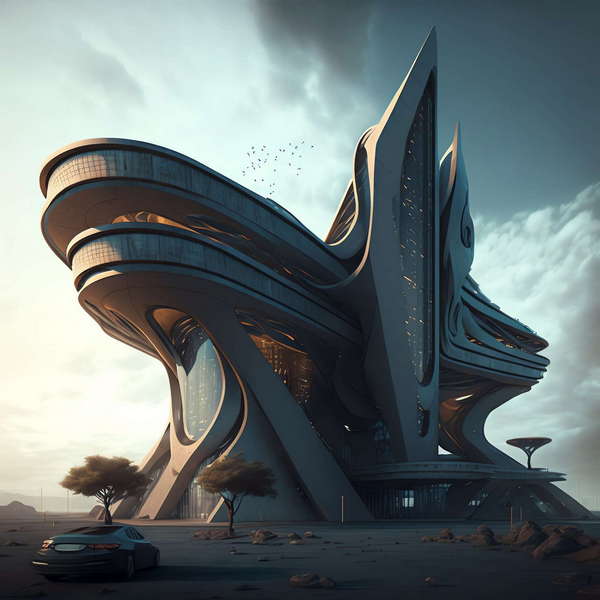 图片[10]-全球设计案例智能库_OJBKAI.COM太空科幻科技馆外观_Midjourney灵感图库-_设计智库－全球设计案例智能库_OJBKAI.COM-全球设计案例智能库_OJBKAI.COM设计智库