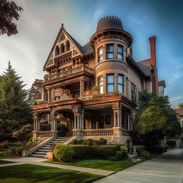 图片[33]-全球设计案例智能库_OJBKAI.COM欧式建筑外观教堂Midjourney灵感图库-_设计智库－全球设计案例智能库_OJBKAI.COM-全球设计案例智能库_OJBKAI.COM设计智库