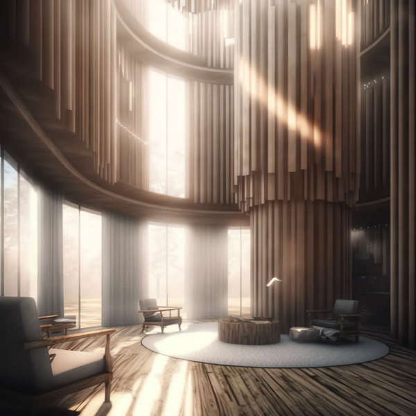 图片[17]-全球设计案例智能库_OJBKAI.COM逆天艺术建筑Midjourney灵感图库-_设计智库－全球设计案例智能库_OJBKAI.COM-全球设计案例智能库_OJBKAI.COM设计智库