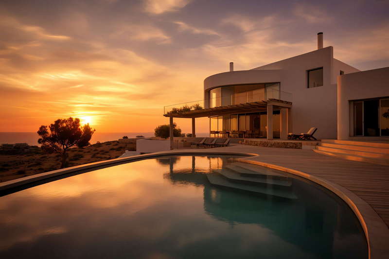 图片[17]-全球设计案例智能库_OJBKAI.COM民宿建筑外观Midjourney灵感图库-_设计智库－全球设计案例智能库_OJBKAI.COM-全球设计案例智能库_OJBKAI.COM设计智库