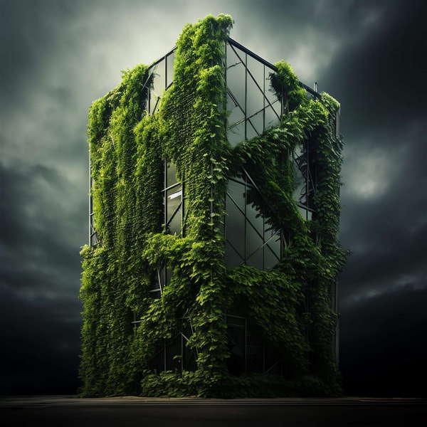 图片[6]-全球设计案例智能库_OJBKAI.COM垂直绿化Midjourney灵感图库-_设计智库－全球设计案例智能库_OJBKAI.COM-全球设计案例智能库_OJBKAI.COM设计智库