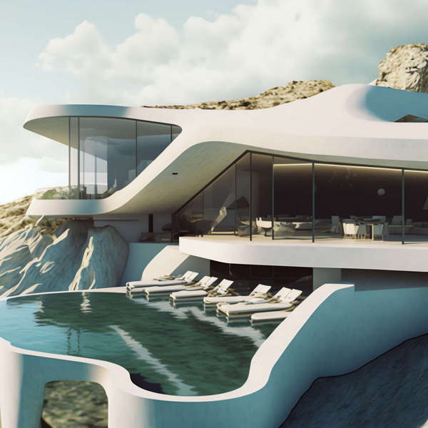 图片[26]-全球设计案例智能库_OJBKAI.COM海岛别墅Midjourney灵感图库-_设计智库－全球设计案例智能库_OJBKAI.COM-全球设计案例智能库_OJBKAI.COM设计智库