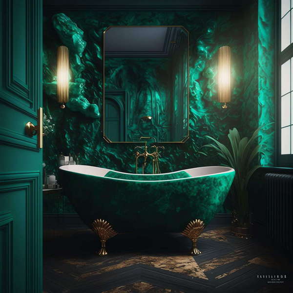图片[26]-全球设计案例智能库_OJBKAI.COM新古典浴缸Midjourney灵感图库-_设计智库－全球设计案例智能库_OJBKAI.COM-全球设计案例智能库_OJBKAI.COM设计智库