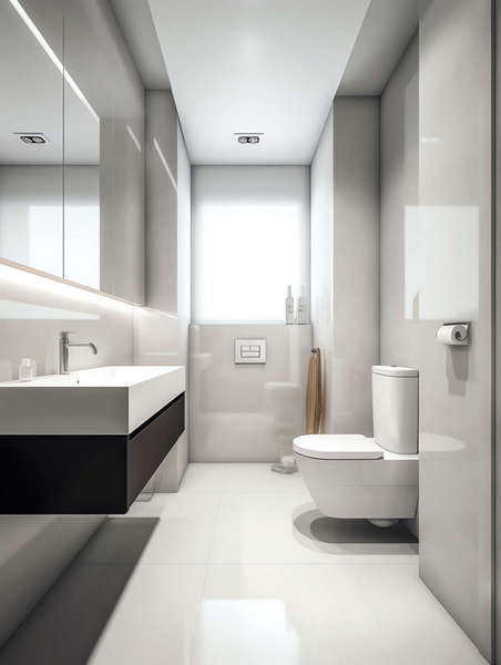 图片[14]-全球设计案例智能库_OJBKAI.COM现代家装卫生间带浴缸Midjourney灵感图库-_设计智库－全球设计案例智能库_OJBKAI.COM-全球设计案例智能库_OJBKAI.COM设计智库