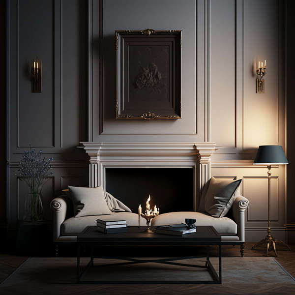 图片[9]-全球设计案例智能库_OJBKAI.COM欧式古典壁炉Midjourney灵感图库-_设计智库－全球设计案例智能库_OJBKAI.COM-全球设计案例智能库_OJBKAI.COM设计智库