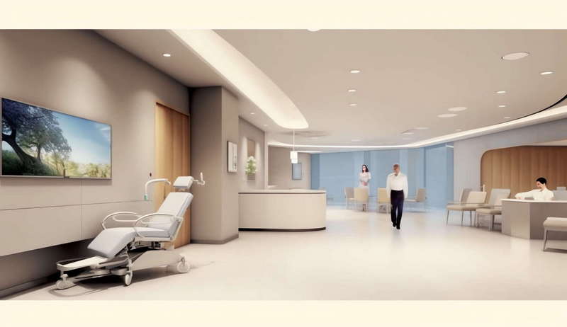 图片[19]-全球设计案例智能库_OJBKAI.COM现代医院大厅Midjourney灵感图库-_设计智库－全球设计案例智能库_OJBKAI.COM-全球设计案例智能库_OJBKAI.COM设计智库