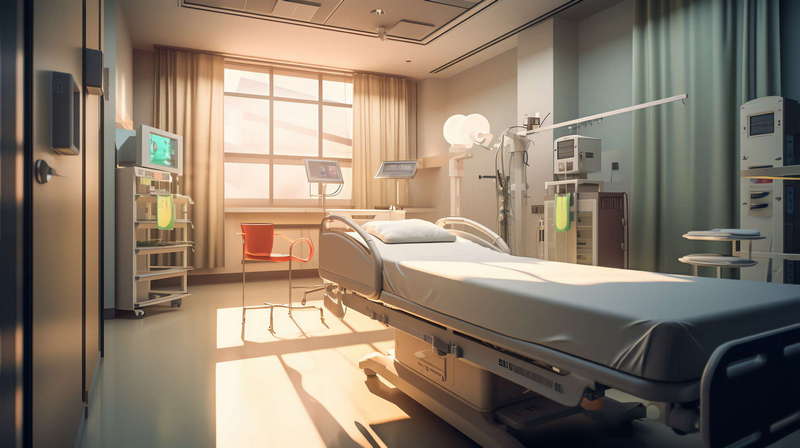 图片[28]-全球设计案例智能库_OJBKAI.COM科幻现代前卫病房Midjourney灵感图库-_设计智库－全球设计案例智能库_OJBKAI.COM-全球设计案例智能库_OJBKAI.COM设计智库