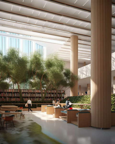 图片[15]-全球设计案例智能库_OJBKAI.COM图书馆书店Midjourney灵感图库-_设计智库－全球设计案例智能库_OJBKAI.COM-全球设计案例智能库_OJBKAI.COM设计智库