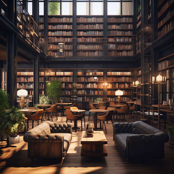图片[28]-全球设计案例智能库_OJBKAI.COM怀旧复古图书馆Midjourney灵感图库-_设计智库－全球设计案例智能库_OJBKAI.COM-全球设计案例智能库_OJBKAI.COM设计智库
