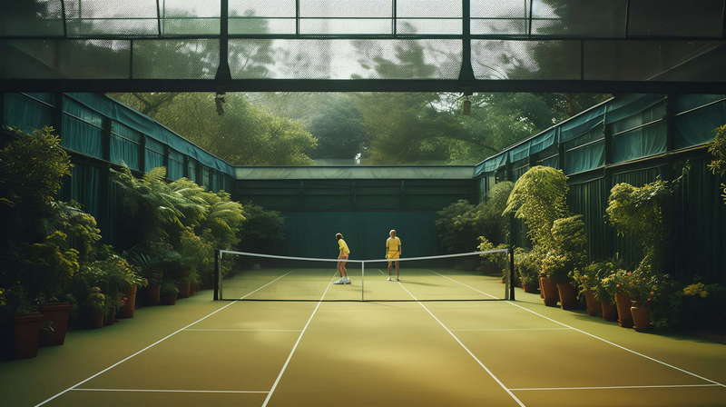 图片[13]-全球设计案例智能库_OJBKAI.COM网球馆Midjourney灵感图库-_设计智库－全球设计案例智能库_OJBKAI.COM-全球设计案例智能库_OJBKAI.COM设计智库