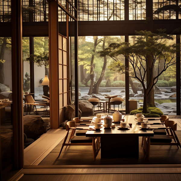 图片[28]-全球设计案例智能库_OJBKAI.COM民宿酒店茶室Midjourney灵感图库-_设计智库－全球设计案例智能库_OJBKAI.COM-全球设计案例智能库_OJBKAI.COM设计智库