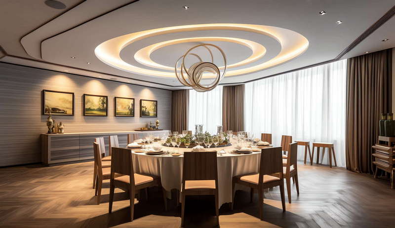 图片[28]-全球设计案例智能库_OJBKAI.COM餐厅包间Midjourney灵感图库-_设计智库－全球设计案例智能库_OJBKAI.COM-全球设计案例智能库_OJBKAI.COM设计智库