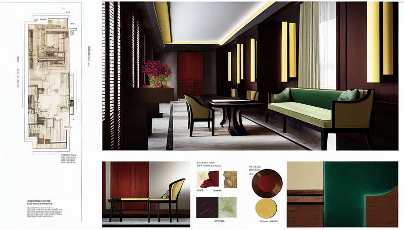 图片[32]-全球设计案例智能库_OJBKAI.COM古典中式Midjourney灵感图库-_设计智库－全球设计案例智能库_OJBKAI.COM-全球设计案例智能库_OJBKAI.COM设计智库