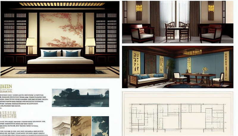 图片[26]-全球设计案例智能库_OJBKAI.COM东方古典主义Midjourney灵感图库-_设计智库－全球设计案例智能库_OJBKAI.COM-全球设计案例智能库_OJBKAI.COM设计智库