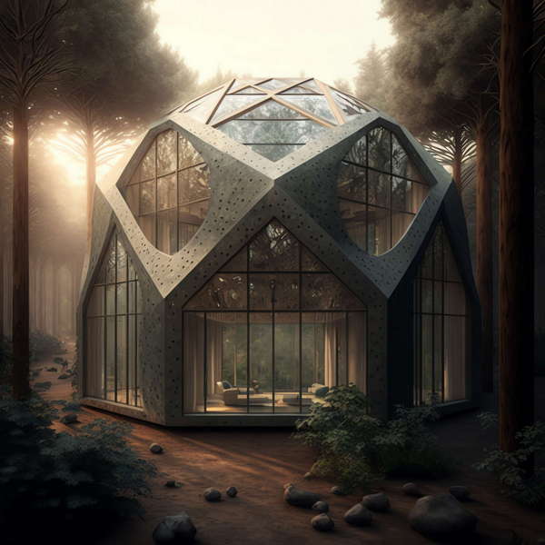 图片[33]-全球设计案例智能库_OJBKAI.COM森林餐厅Midjourney灵感图库-_设计智库－全球设计案例智能库_OJBKAI.COM-全球设计案例智能库_OJBKAI.COM设计智库