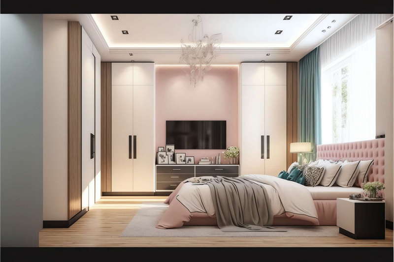 图片[2]-全球设计案例智能库_OJBKAI.COM色彩童趣女孩房4_Midjourney灵感图库-设计智库－全球设计案例智能库_OJBKAI.COM-全球设计案例智能库_OJBKAI.COM设计智库