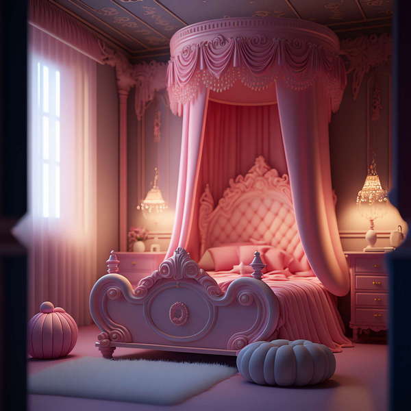 图片[29]-全球设计案例智能库_OJBKAI.COM色彩童趣女孩房2_Midjourney灵感图库-设计智库－全球设计案例智能库_OJBKAI.COM-全球设计案例智能库_OJBKAI.COM设计智库