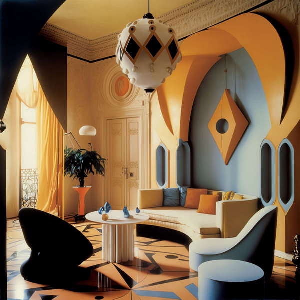 图片[20]-全球设计案例智能库_OJBKAI.COM色彩后现代风格家装Midjourney灵感图库-_设计智库－全球设计案例智能库_OJBKAI.COM-全球设计案例智能库_OJBKAI.COM设计智库