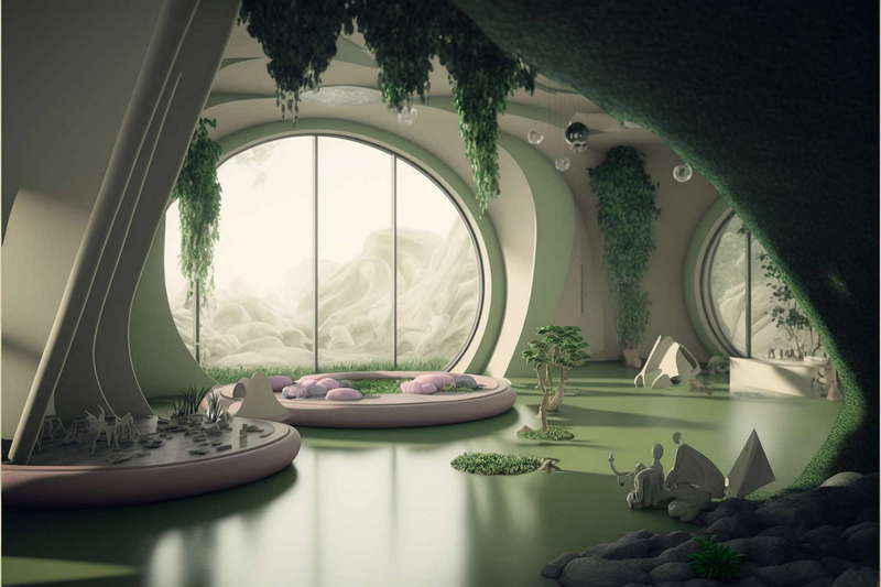 图片[12]-全球设计案例智能库_OJBKAI.COM森林主题Midjourney灵感图库-_设计智库－全球设计案例智能库_OJBKAI.COM-全球设计案例智能库_OJBKAI.COM设计智库