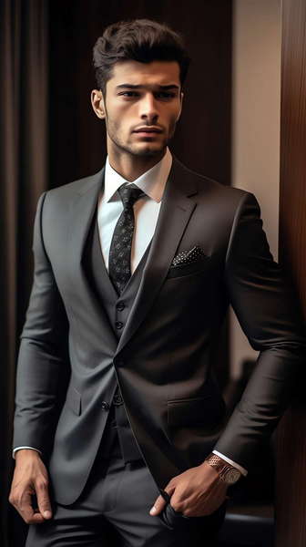 图片[10]-全球设计案例智能库_OJBKAI.COM绅士人物素材Midjourney灵感图库-_设计智库－全球设计案例智能库_OJBKAI.COM-全球设计案例智能库_OJBKAI.COM设计智库