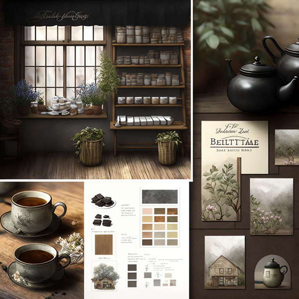 图片[5]-全球设计案例智能库_OJBKAI.COM蓝色调Midjourney灵感图库-_设计智库－全球设计案例智能库_OJBKAI.COM-全球设计案例智能库_OJBKAI.COM设计智库