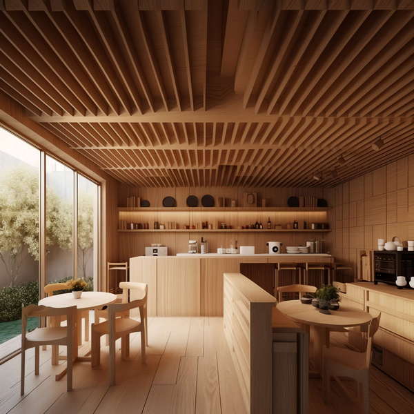 图片[29]-全球设计案例智能库_OJBKAI.COM原木中餐厅Midjourney灵感图库-_设计智库－全球设计案例智能库_OJBKAI.COM-全球设计案例智能库_OJBKAI.COM设计智库