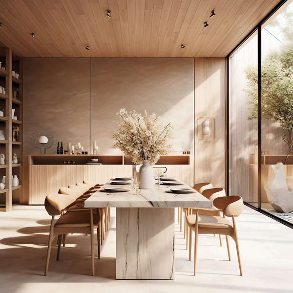 图片[2]-全球设计案例智能库_OJBKAI.COM原木风格餐厅Midjourney灵感图库-_设计智库－全球设计案例智能库_OJBKAI.COM-全球设计案例智能库_OJBKAI.COM设计智库