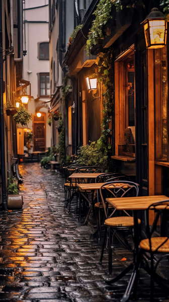 图片[19]-全球设计案例智能库_OJBKAI.COM复古浪漫室外餐厅Midjourney灵感图库-_设计智库－全球设计案例智能库_OJBKAI.COM-全球设计案例智能库_OJBKAI.COM设计智库