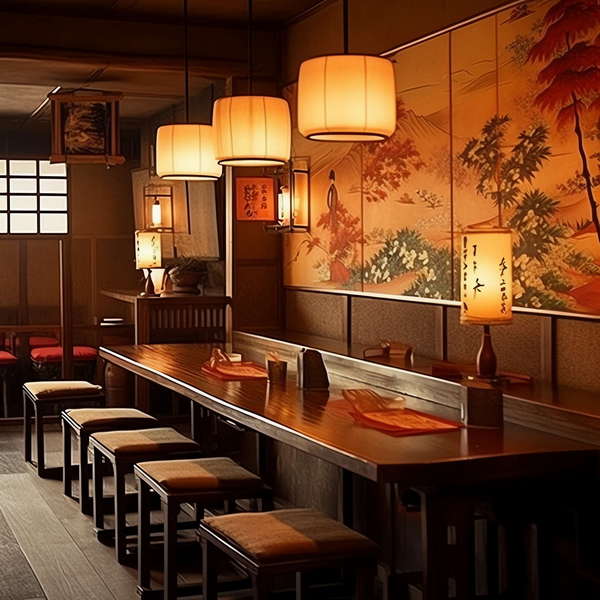 图片[10]-全球设计案例智能库_OJBKAI.COM日式酒馆居酒屋_Midjourney灵感图库-_设计智库－全球设计案例智能库_OJBKAI.COM-全球设计案例智能库_OJBKAI.COM设计智库