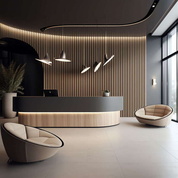 图片[3]-全球设计案例智能库_OJBKAI.COM现代风格前台Midjourney灵感图库-_设计智库－全球设计案例智能库_OJBKAI.COM-全球设计案例智能库_OJBKAI.COM设计智库