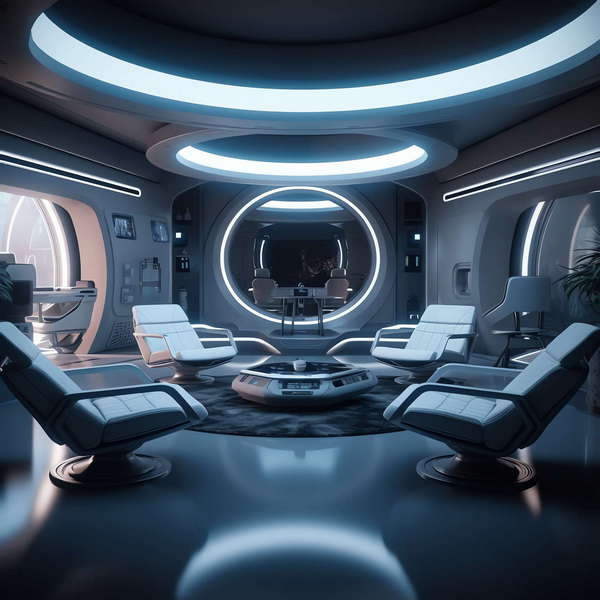 图片[17]-全球设计案例智能库_OJBKAI.COM赛博朋克风霓虹灯设计公共办公区域Midjourney灵感图库-_设计智库－全球设计案例智能库_OJBKAI.COM-全球设计案例智能库_OJBKAI.COM设计智库