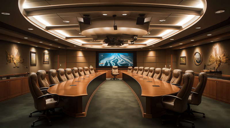 图片[21]-全球设计案例智能库_OJBKAI.COM会议厅Midjourney灵感图库-_设计智库－全球设计案例智能库_OJBKAI.COM-全球设计案例智能库_OJBKAI.COM设计智库