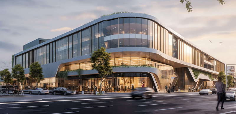 图片[44]-全球设计案例智能库_OJBKAI.COM商业建筑广场Midjourney灵感图库-_设计智库－全球设计案例智能库_OJBKAI.COM-全球设计案例智能库_OJBKAI.COM设计智库