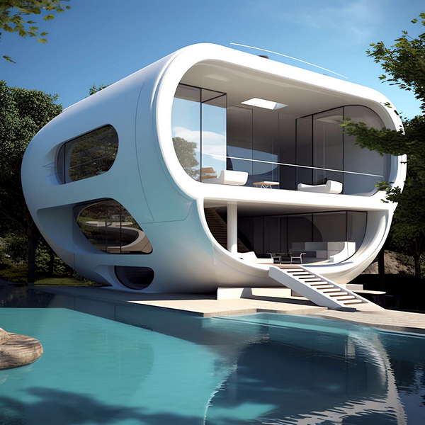 图片[4]-全球设计案例智能库_OJBKAI.COM泳池别墅Midjourney灵感图库-_设计智库－全球设计案例智能库_OJBKAI.COM-全球设计案例智能库_OJBKAI.COM设计智库