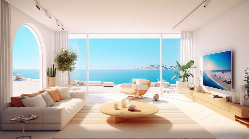 图片[32]-全球设计案例智能库_OJBKAI.COM酒店民宿客厅Midjourney灵感图库-_设计智库－全球设计案例智能库_OJBKAI.COM-全球设计案例智能库_OJBKAI.COM设计智库