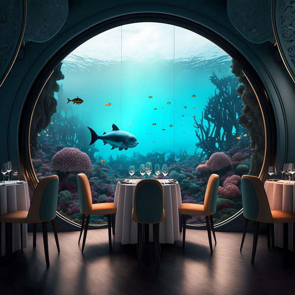 图片[5]-全球设计案例智能库_OJBKAI.COM酒店海洋主题Midjourney灵感图库-_设计智库－全球设计案例智能库_OJBKAI.COM-全球设计案例智能库_OJBKAI.COM设计智库